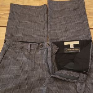 Banana Republic Heritage Super 110 Trouser